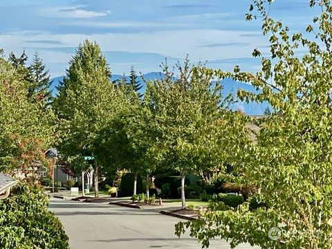 A home in Redmond