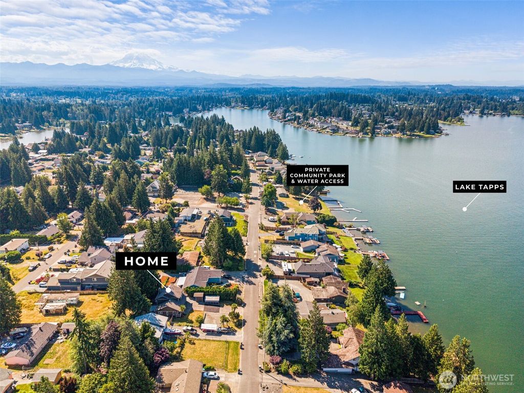 Photo of 4840 N Island Drive E, Bonney Lake, WA 98391 (MLS # 2546270)
