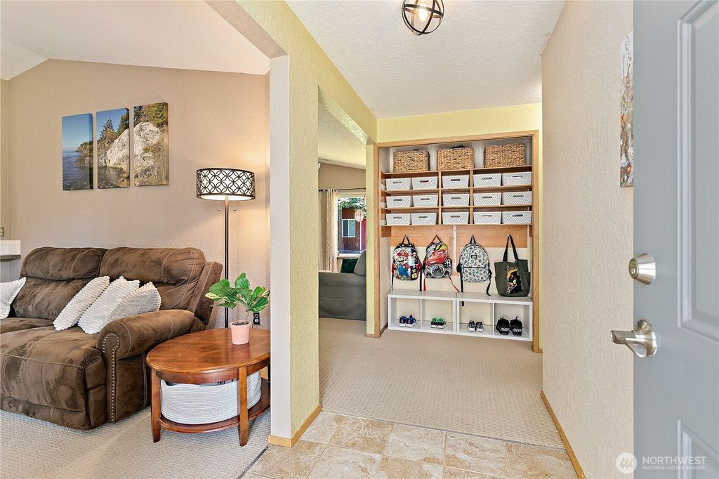 Photo of 19840 SE 267th Place, Covington, WA 98042 (MLS # 2399139)