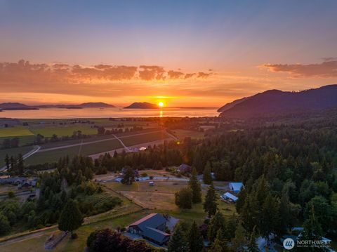 Photo of 16272 Lookout Lane, Bow, WA 98232 (MLS # 2554232)