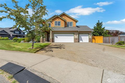 Photo of 13427 169th Street Ct E, Puyallup, WA 98374 (MLS # 2561102)