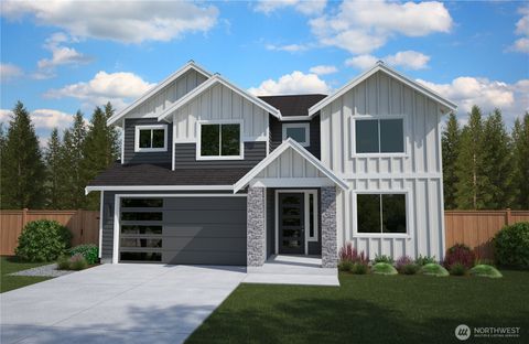 11310 112th St Loop Gig Harbor WA 98332