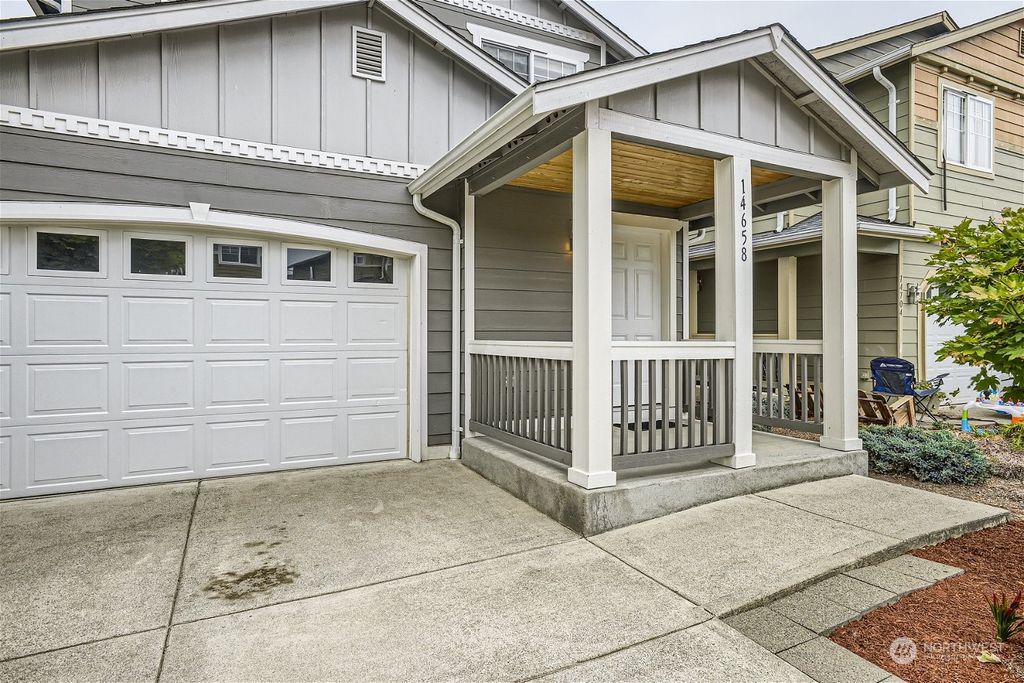 Photo of 14658 47th Avenue NE, Marysville, WA 98271 (MLS # 2148168)