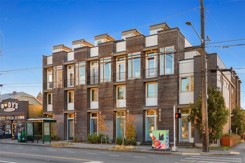 Photo of 6419 Phinney Avenue N, Seattle, WA 98103 (MLS # 2534970)
