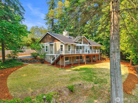 Photo of 1192 NW Drury Lane, Bremerton, WA 98312 (MLS # 2552348)