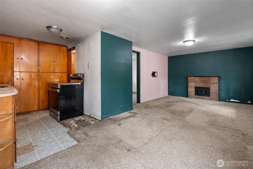 Photo of 8506 Lake Street SW, Lakewood, WA 98498 (MLS # 2563974)