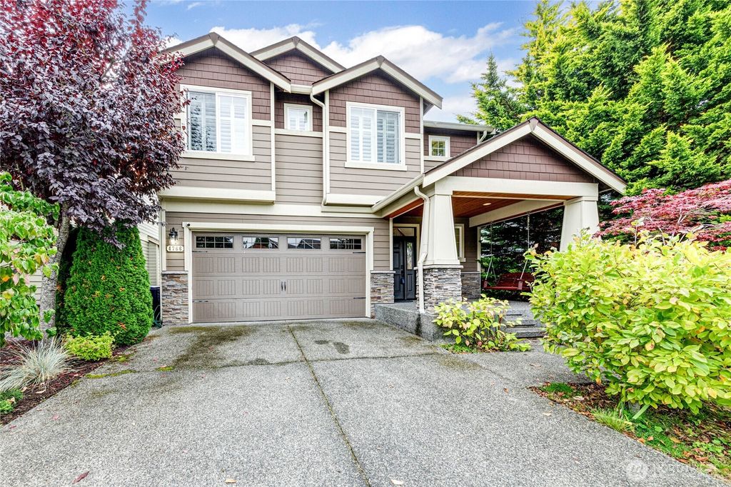 Photo of 4766 Arbors Circle, Mukilteo, WA 98275 (MLS # 2442962)