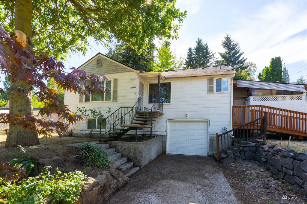 Photo of 11005 26th Avenue S, Seattle, WA 98168 (MLS # 1984620)