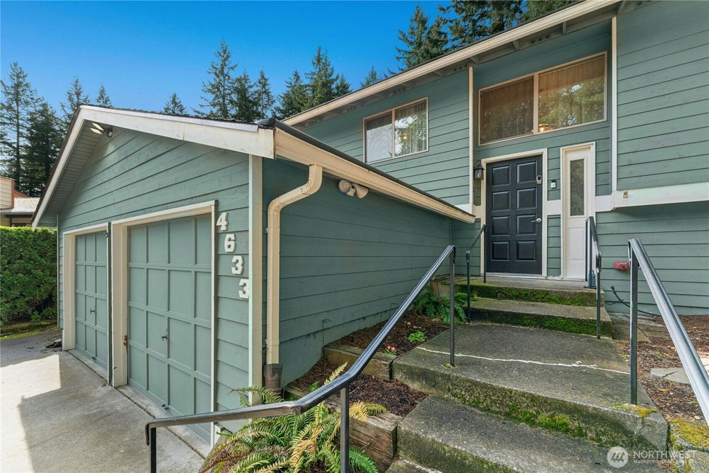 Photo of 4633 Gunvor Court NE, Olympia, WA 98516 (MLS # 2491082)