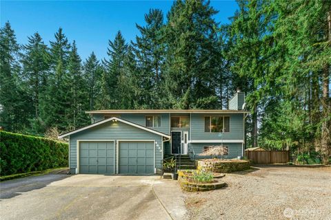 4633 Gunvor Court NE Olympia WA 98516