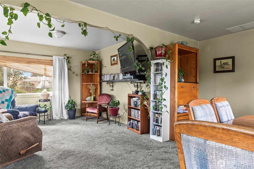Photo of 409 E Alder Avenue, Ritzville, WA 99169 (MLS # 2575968)