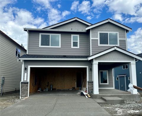 Photo of 2072 NE Norseman Way, Poulsbo, WA 98370 (MLS # 2382951)