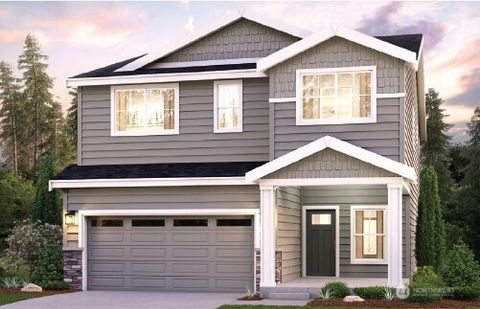 2072 NE Norseman Way Poulsbo WA 98370