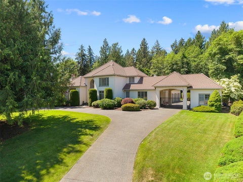 Photo of 12812 53rd Avenue NW, Gig Harbor, WA 98332 (MLS # 2533460)