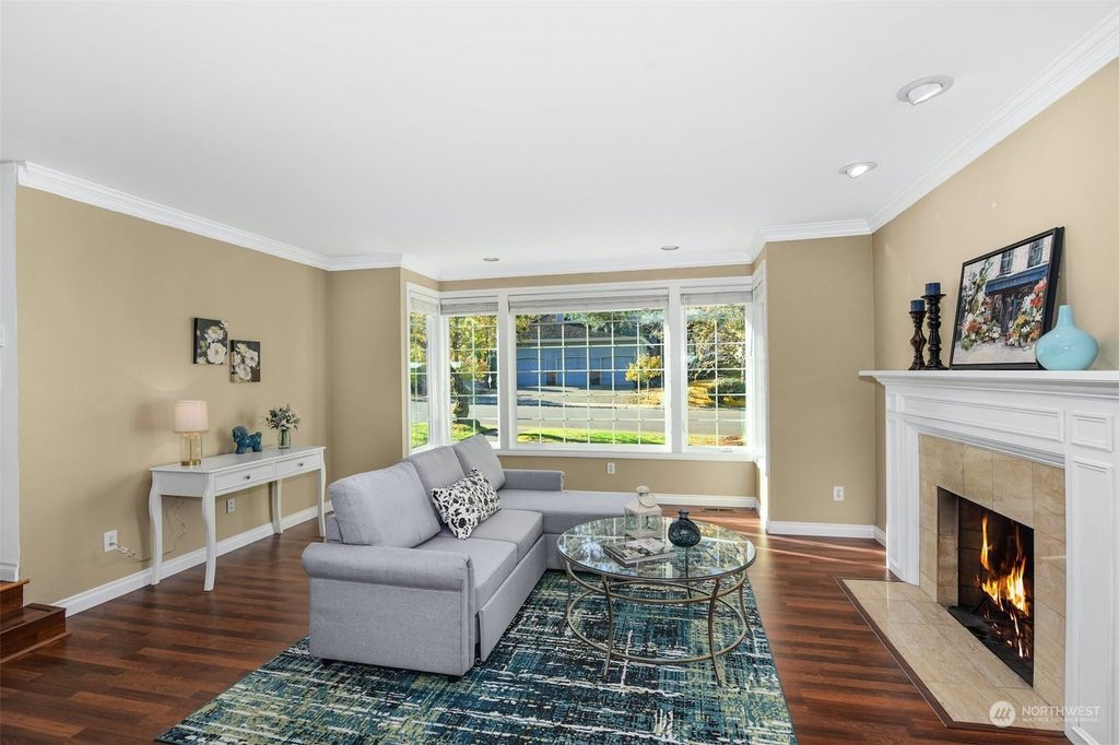 Photo of 2310 220th Place NE, Sammamish, WA 98074 (MLS # 2015343)