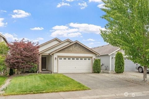 Photo of 20009 96th Avenue E, Graham, WA 98338 (MLS # 2468098)