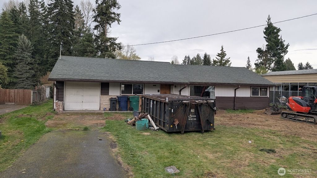 Photo of 7713 60th Drive NE, Marysville, WA 98270 (MLS # 2506967)