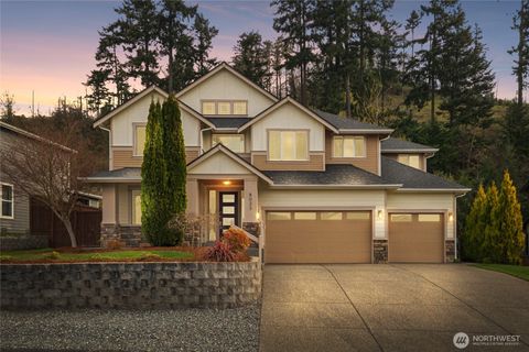 Photo of 8023 173rd Avenue E, Sumner, WA 98390 (MLS # 2499524)