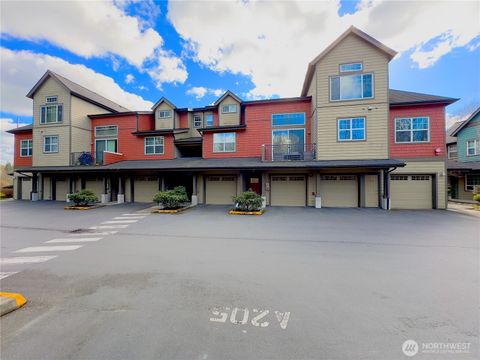 19102 20th Drive SE Unit A205, Bothell, WA 98012 - MLS#: 2334165