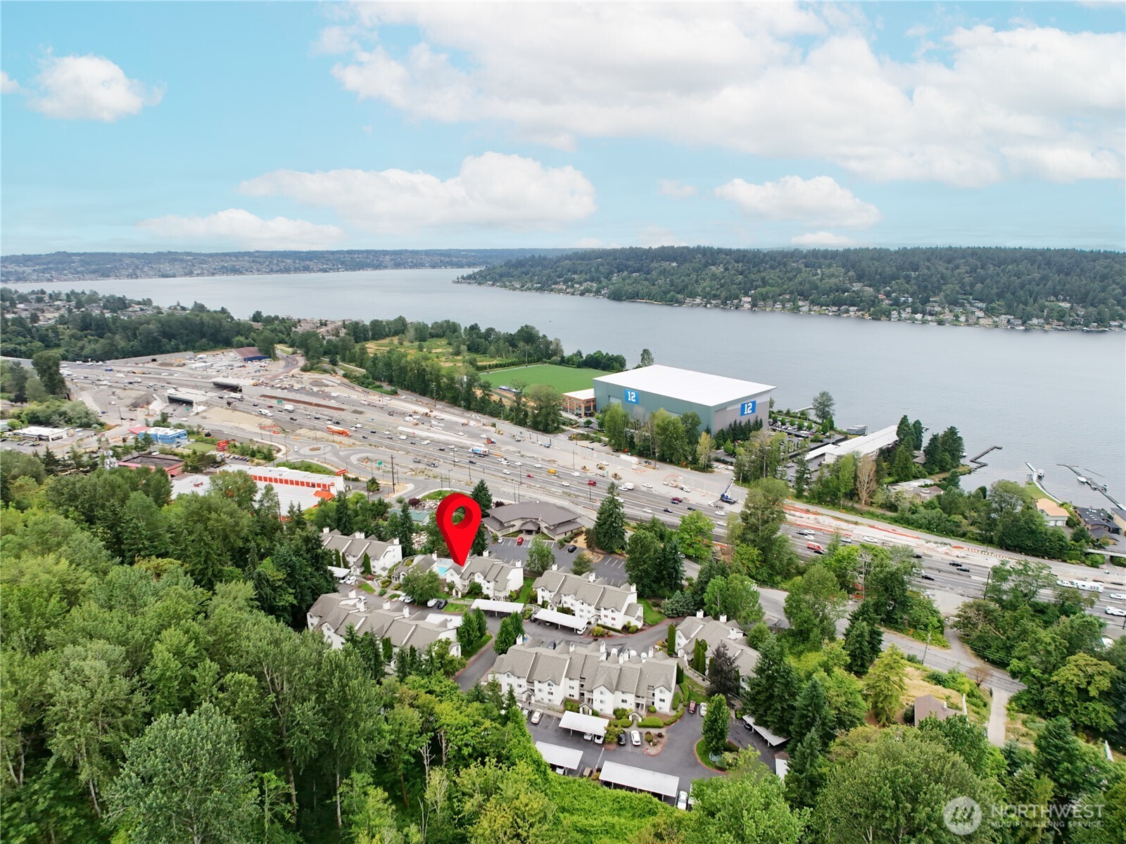 5000 Lake Washington Boulevard NE B201