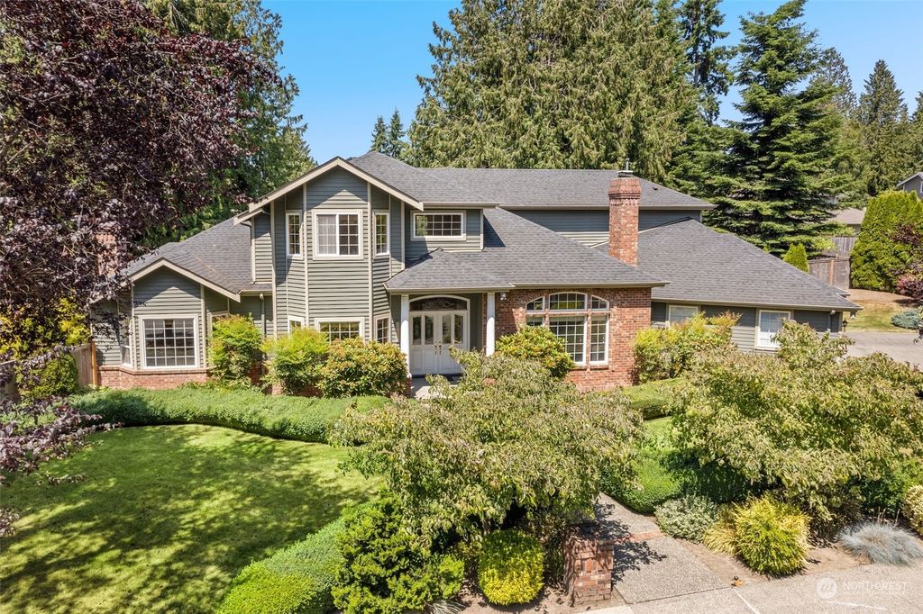 Photo of 8505 192nd Street SW, Edmonds, WA 98026 (MLS # 2135677)