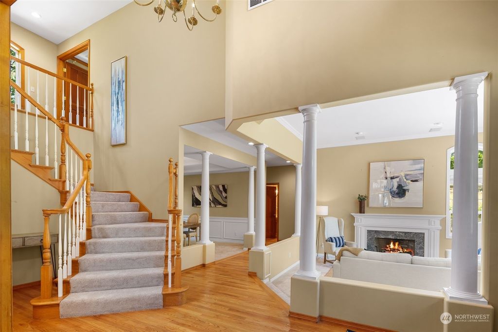 Photo of 8505 192nd Street SW, Edmonds, WA 98026 (MLS # 2135677)