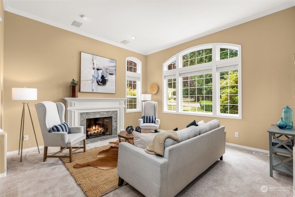 Photo of 8505 192nd Street SW, Edmonds, WA 98026 (MLS # 2135677)