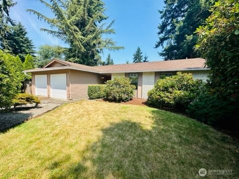 Photo of 14406 SE 19th Place, Bellevue, WA 98007 (MLS # 2442746)