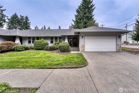 Photo of 5203 53rd Street W, University Place, WA 98467 (MLS # 2433388)