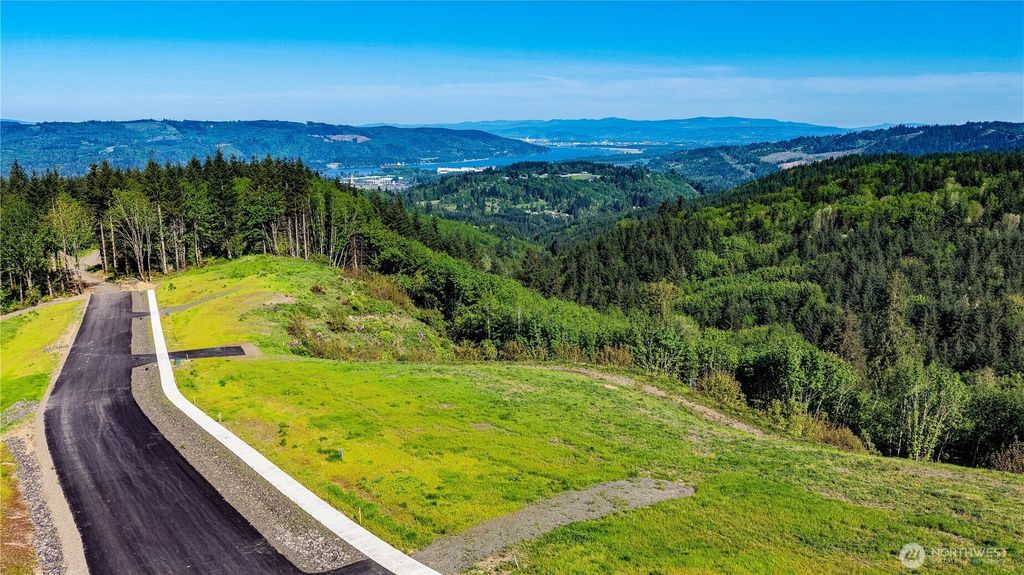 Photo of 0 Carmen Sylvia Drive #12, Kalama, WA 98625 (MLS # 2521181)
