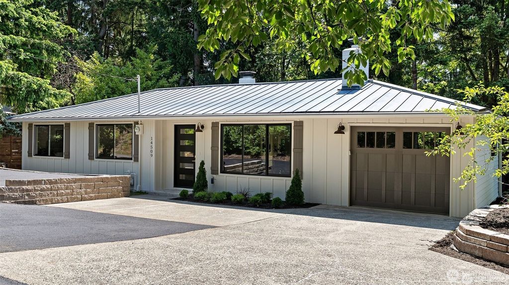 Photo of 14509 SE 41st Lane, Bellevue, WA 98006 (MLS # 2467747)