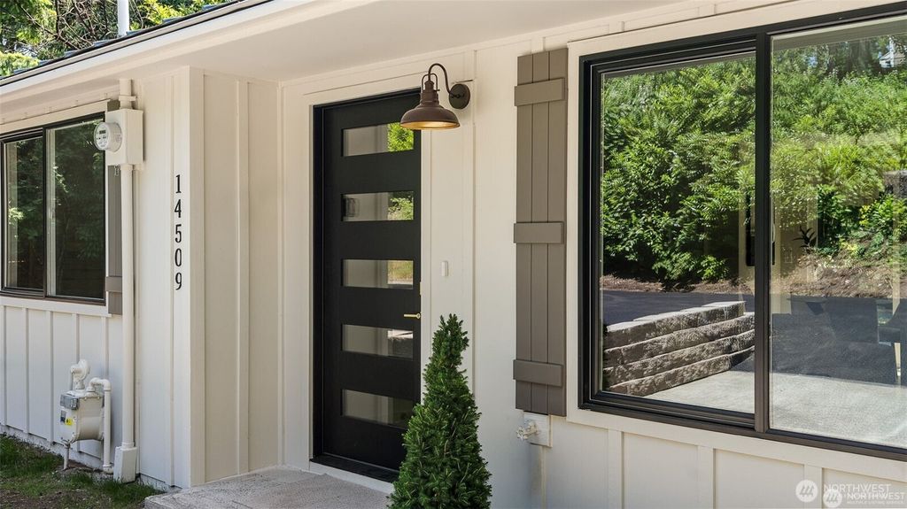 Photo of 14509 SE 41st Lane, Bellevue, WA 98006 (MLS # 2467747)