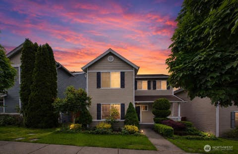 Photo of 3908 153rd Pl SE PL, Bothell, WA 98012 (MLS # 2534786)
