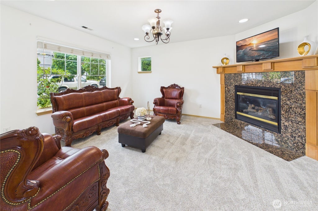 Photo of 3908 153rd Pl SE PL, Bothell, WA 98012 (MLS # 2534786)
