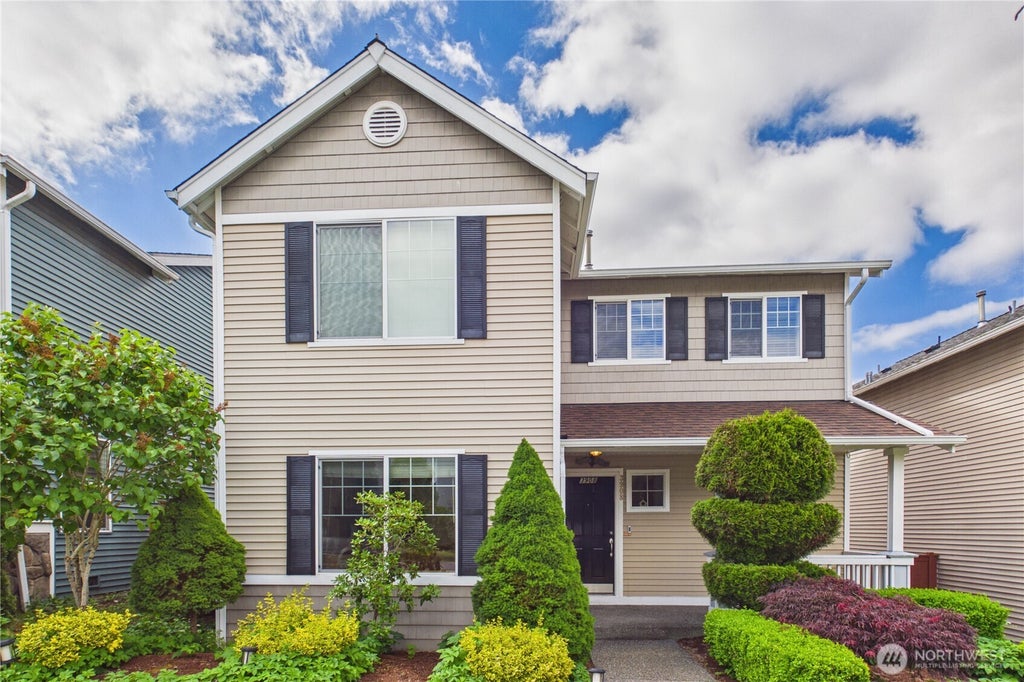 Photo of 3908 153rd Pl SE PL, Bothell, WA 98012 (MLS # 2534786)