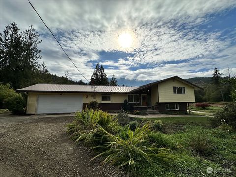 2813 Eden Valley Road Port Angeles WA 98363