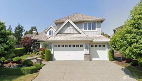 Photo of 4229 194th Place NE, Sammamish, WA 98074 (MLS # 2532753)
