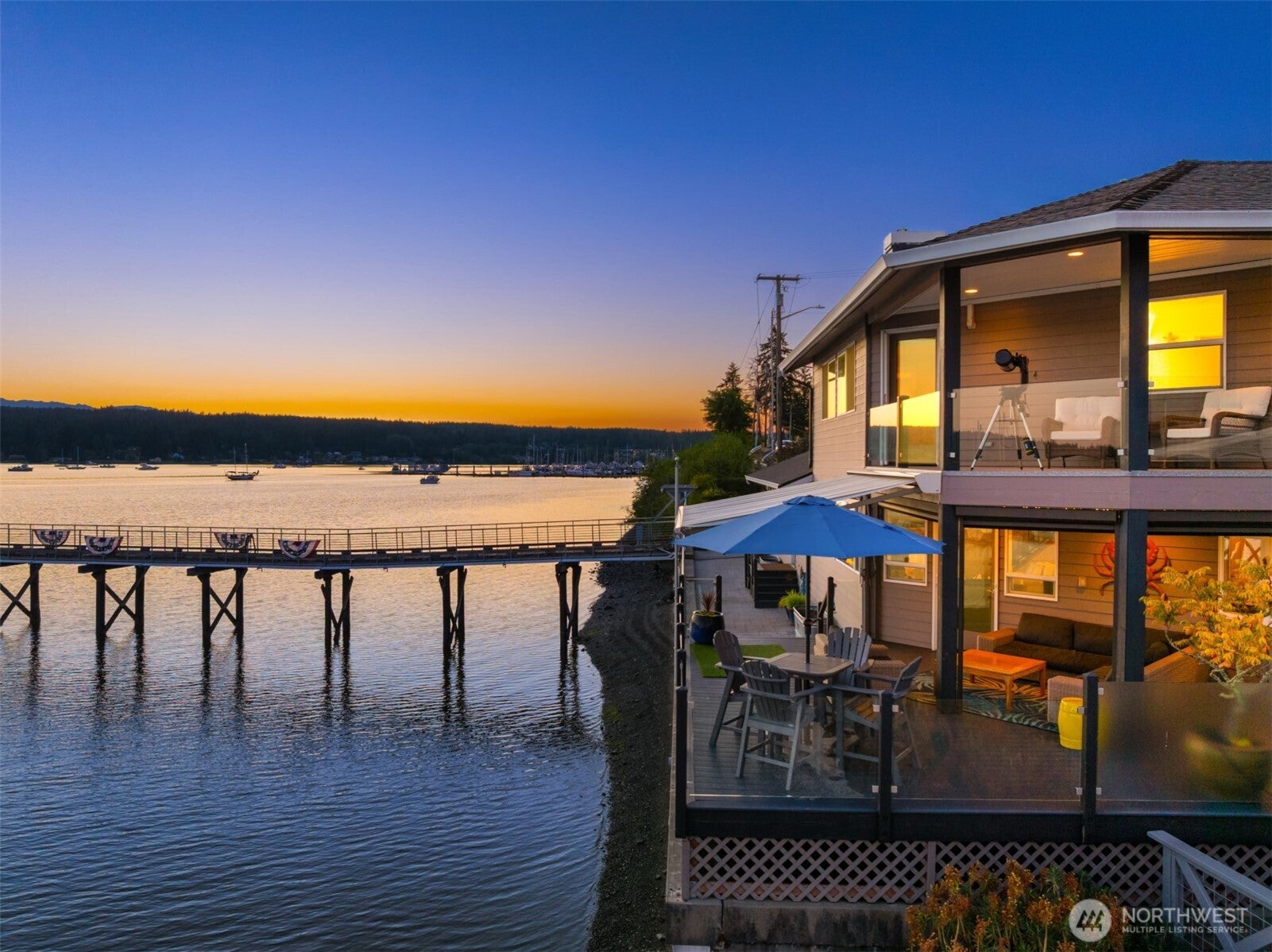 18211 Fjord Drive NE