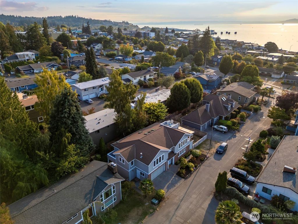 Photo of 630 Giltner Lane, Edmonds, WA 98020 (MLS # 2428352)