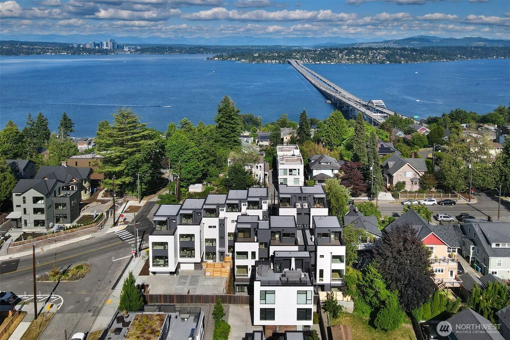 Photo of 1301 B 31st Avenue S, Seattle, WA 98144 (MLS # 2436778)