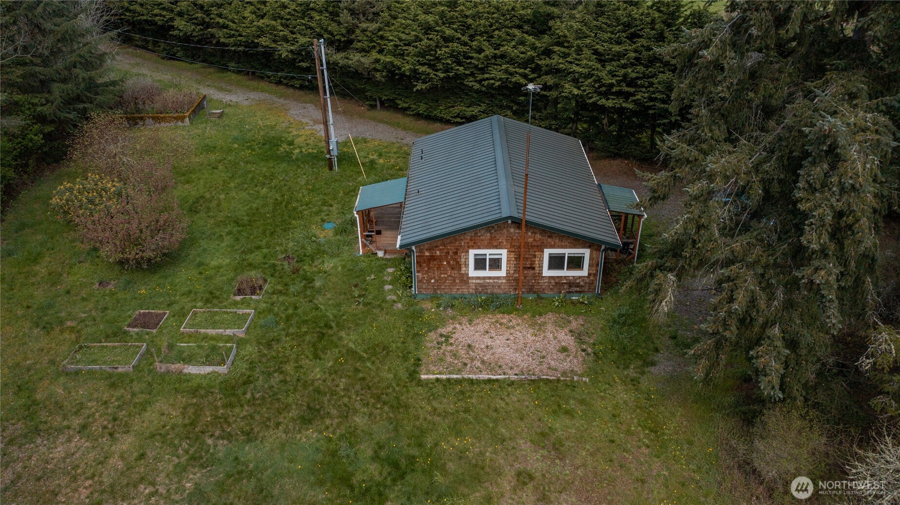 11968 Airport Cutoff Road