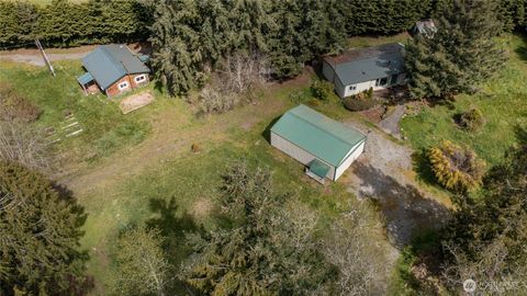 11968 Airport Cutoff Road Port Townsend WA 98368