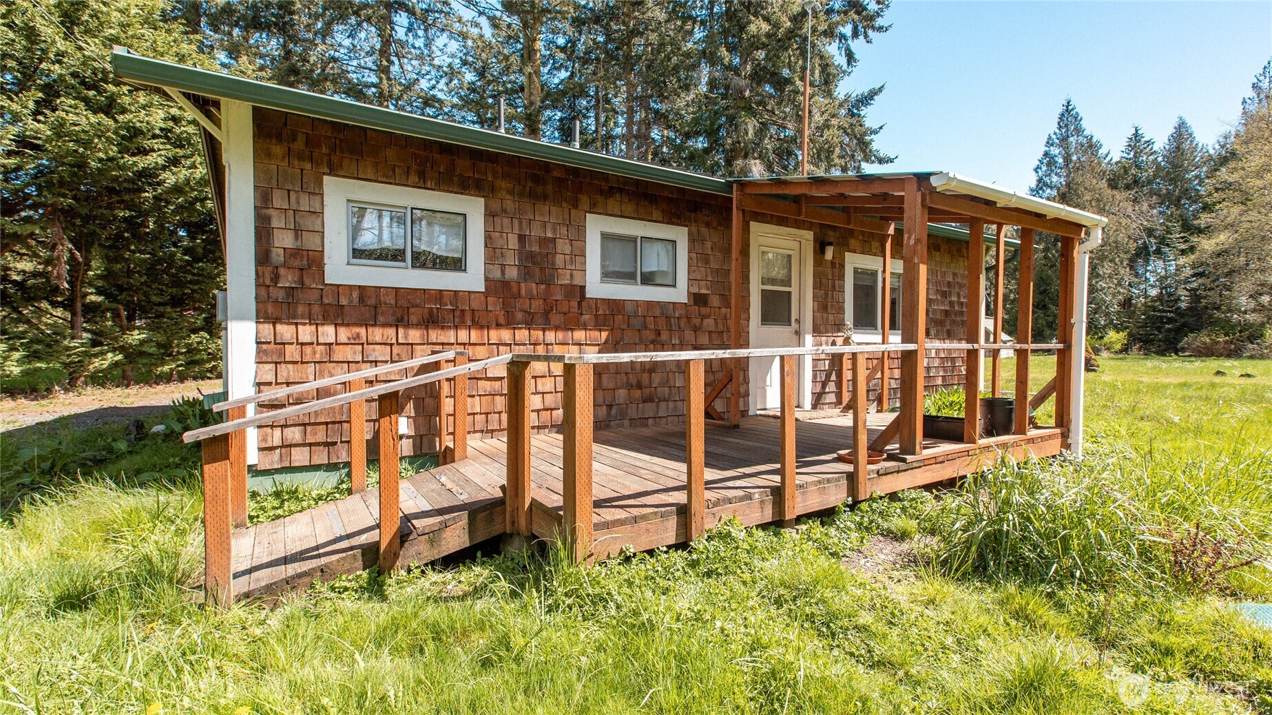 11968 Airport Cutoff Road