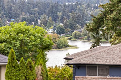 A home in Mountlake Terrace