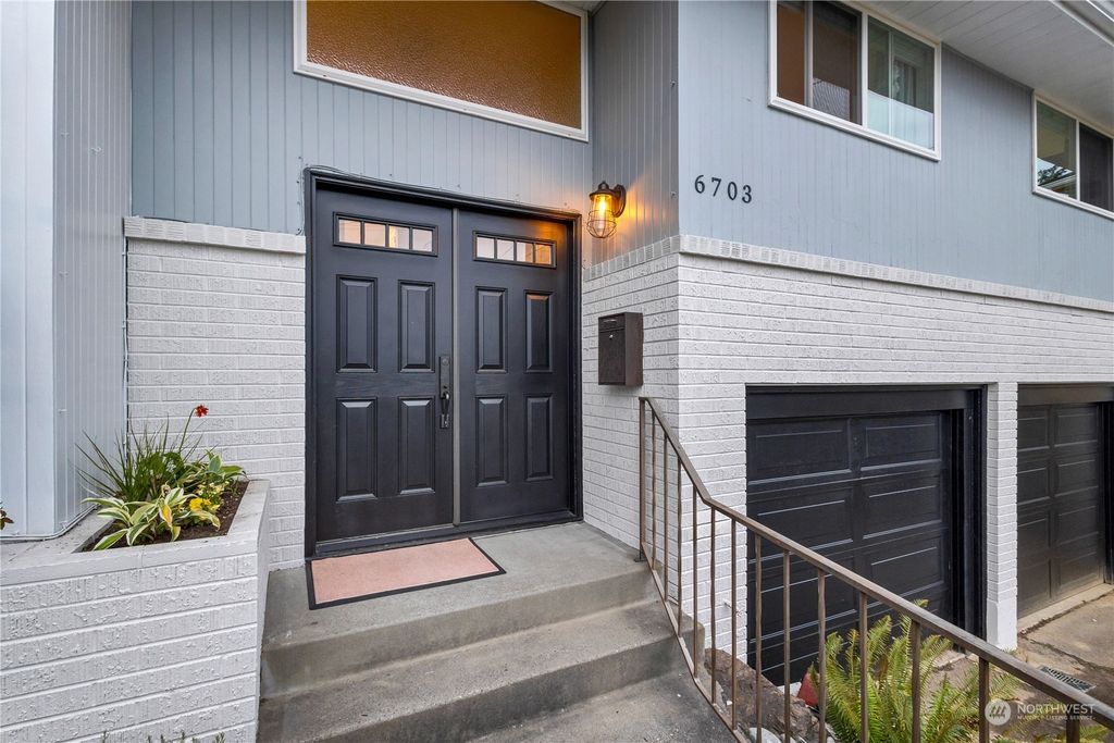 Photo of 6703 232nd Place SW, Mountlake Terrace, WA 98043 (MLS # 2300539)