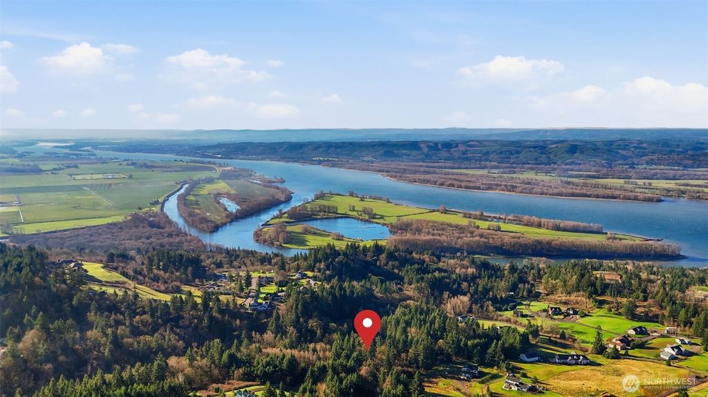 Photo of 0 Feather Ridge Drive, Kalama, WA 98625 (MLS # 2469220)