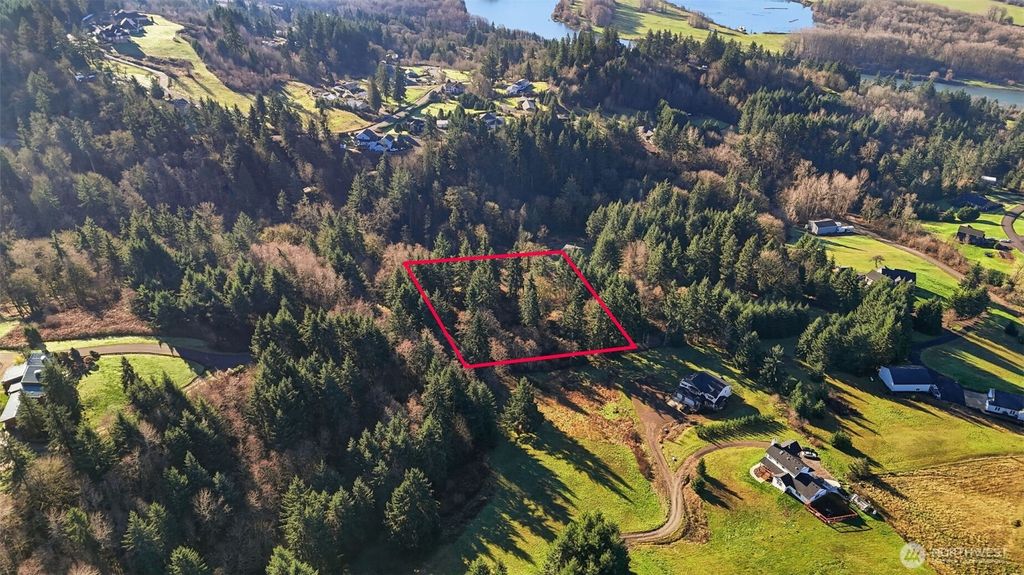 Photo of 0 Feather Ridge Drive, Kalama, WA 98625 (MLS # 2469220)