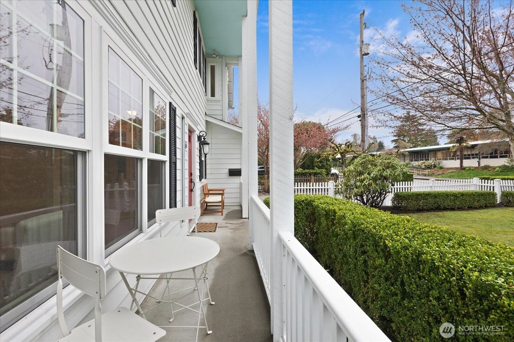 Photo of 7738 43rd Avenue NE, Seattle, WA 98115 (MLS # 2355496)