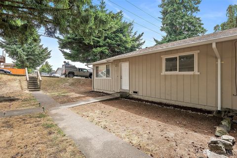 Photo of 6610 S Madison Street, Tacoma, WA 98409 (MLS # 2403352)