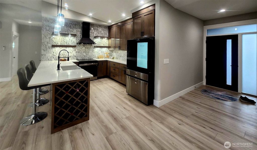 Photo of 606 Huckleberry Court SE, Ocean Shores, WA 98569 (MLS # 2490491)